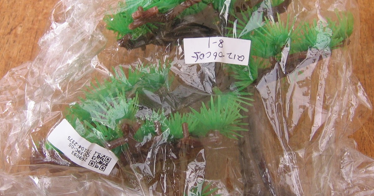 Colgar6 and the Infinite Legion of Toy Soldiers Bonsai? 28mm Tree!