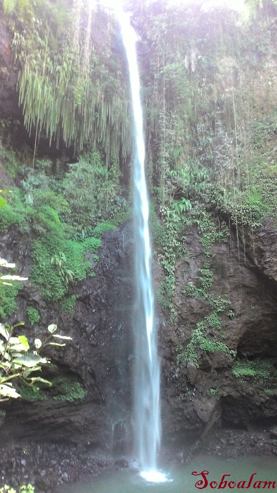 71+ Gambar Air Terjun Telaga Warna Kekinian 71+ Gambar Air Terjun Telaga Warna Kekinian