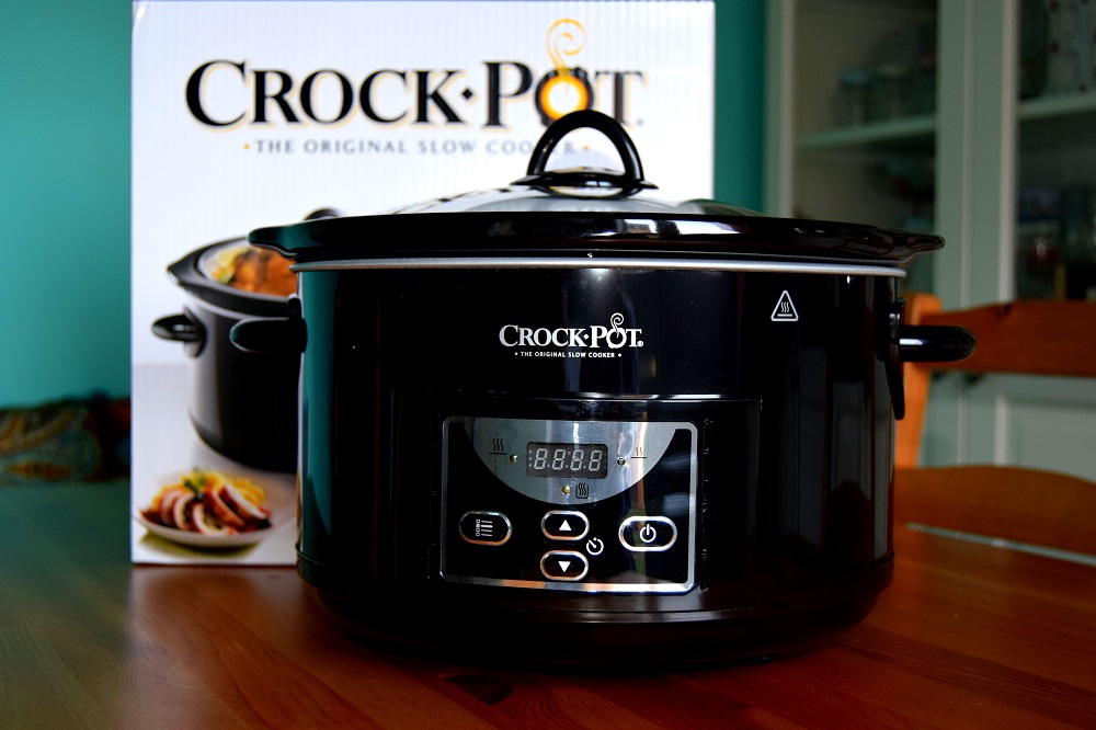 Crock-Pot Dessert Challenge: Making Treats In A Crock-Pot