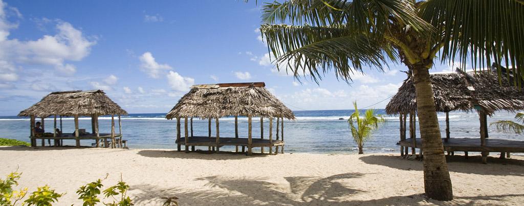 Apia, Samoa - Travel Guide and Travel Info - Exotic Travel Destination