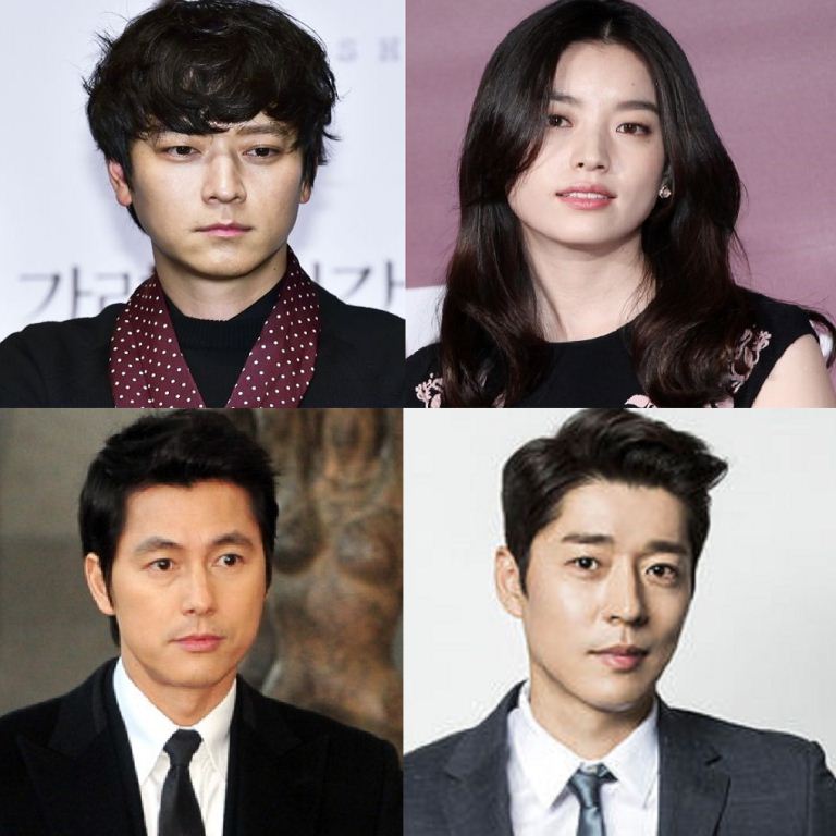 Film #Action Korea Terbaik 2018! Movie Laga Terbaru Tahun Ini Film #Action Korea Terbaik 2018! Movie Laga Terbaru Tahun Ini