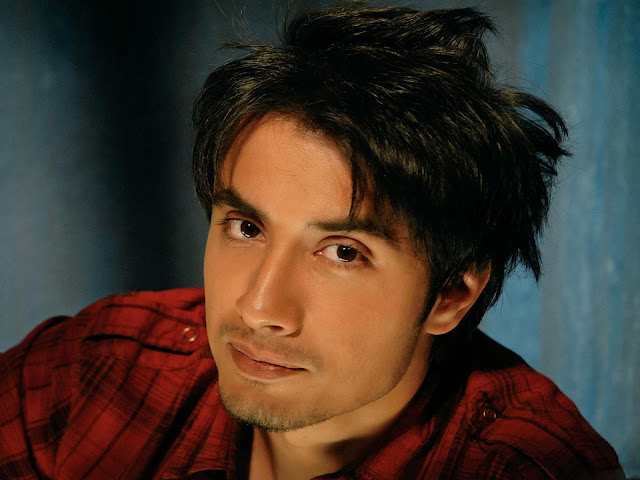 I am Working To Bring Women Forward: Ali Zafar