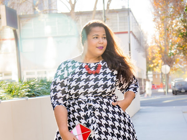 Winter Maxi