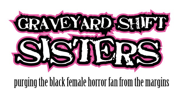 Graveyard Shift Sisters