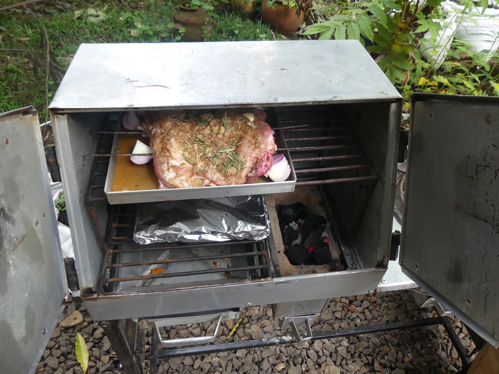 Cookswell Energy Saving Jikos and Charcoal Ovens Use your oven as a