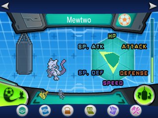 Foi revelado que Mewtwo terá outra Mega Evolução, além de outras novidades  sobre Pokémon X & Y