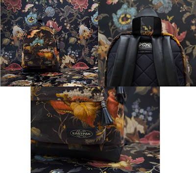 Eastpak X House of Hackney - Artemis Black eastpak-x-house-hackney, eastpak-x-house-hackney-2016, house-hackney-x-eastpak, eastpak-house-hackney, sac-eastpak-house-hackney, sac-eastpak, sac-house-hackney, bag-eastpak-house-hackney, bag-house-hackney, eastpak, house-hackney, du-dessin-aux-podiums, dudessinauxpodiums, collaboration-house-hackney, Artemis-Black, blackthorn-black, peacock-and-dragon-grey, dalston-rose-cream-blue-ombre