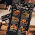 Food - Menu Veggie all'Hard Rock cafè Roma