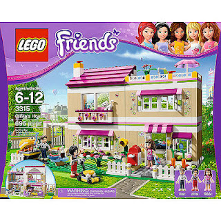 American girl doll legos target Clearance
