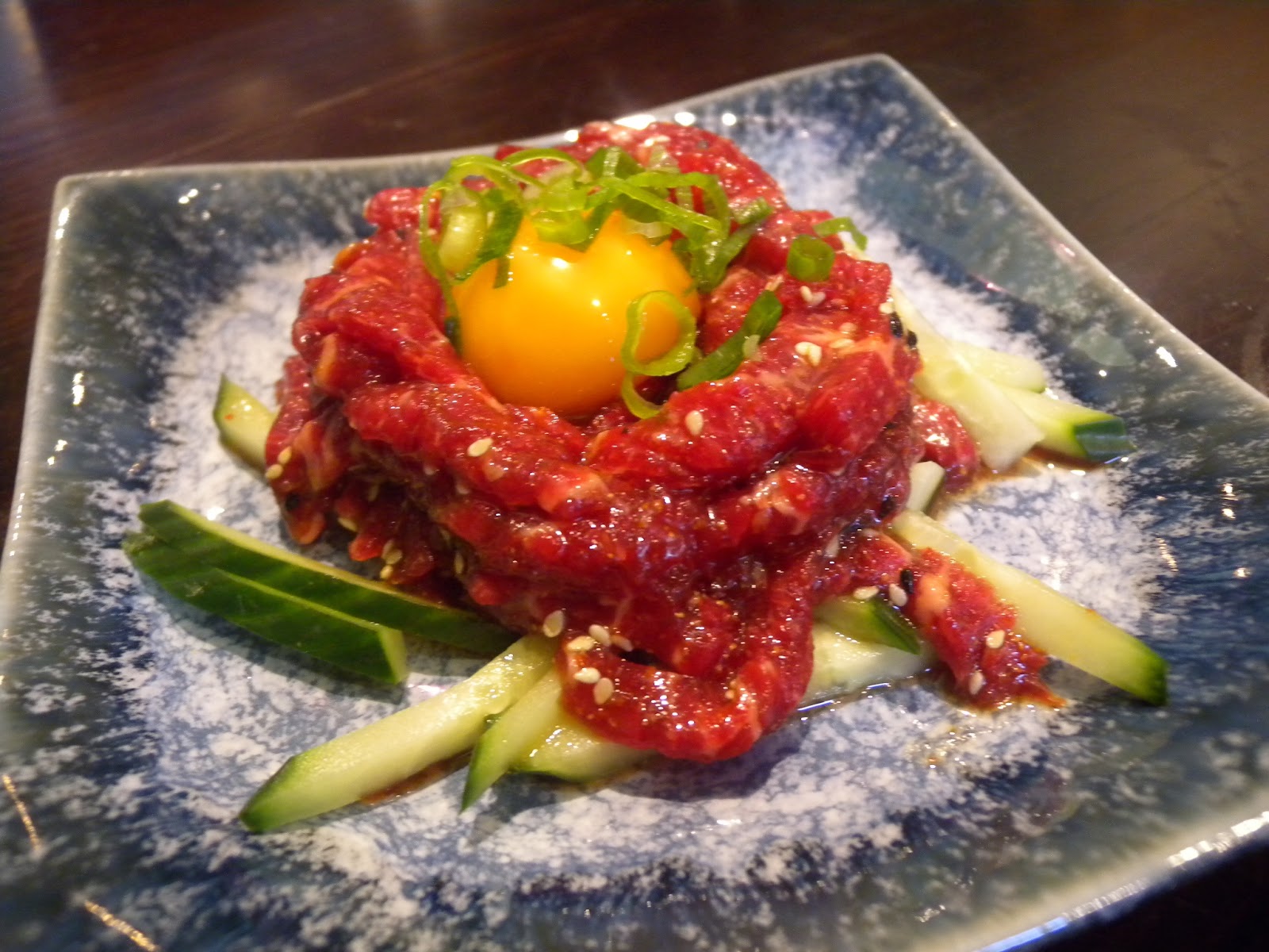 food.loves.my.mouth. Izakaya Mizu