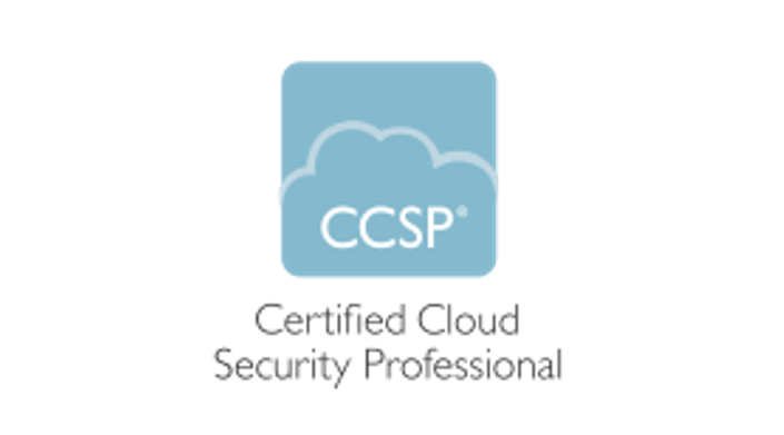 CCSP Testfagen