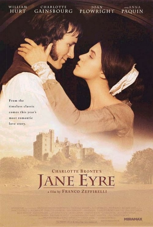 [VF] Jane Eyre 1996 Streaming Voix Française