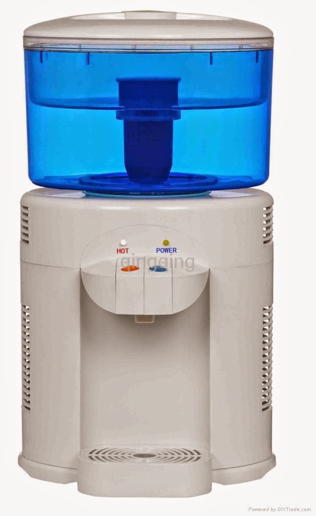 Tea & Coffee Vending Machine Water Milk Boiler Machine