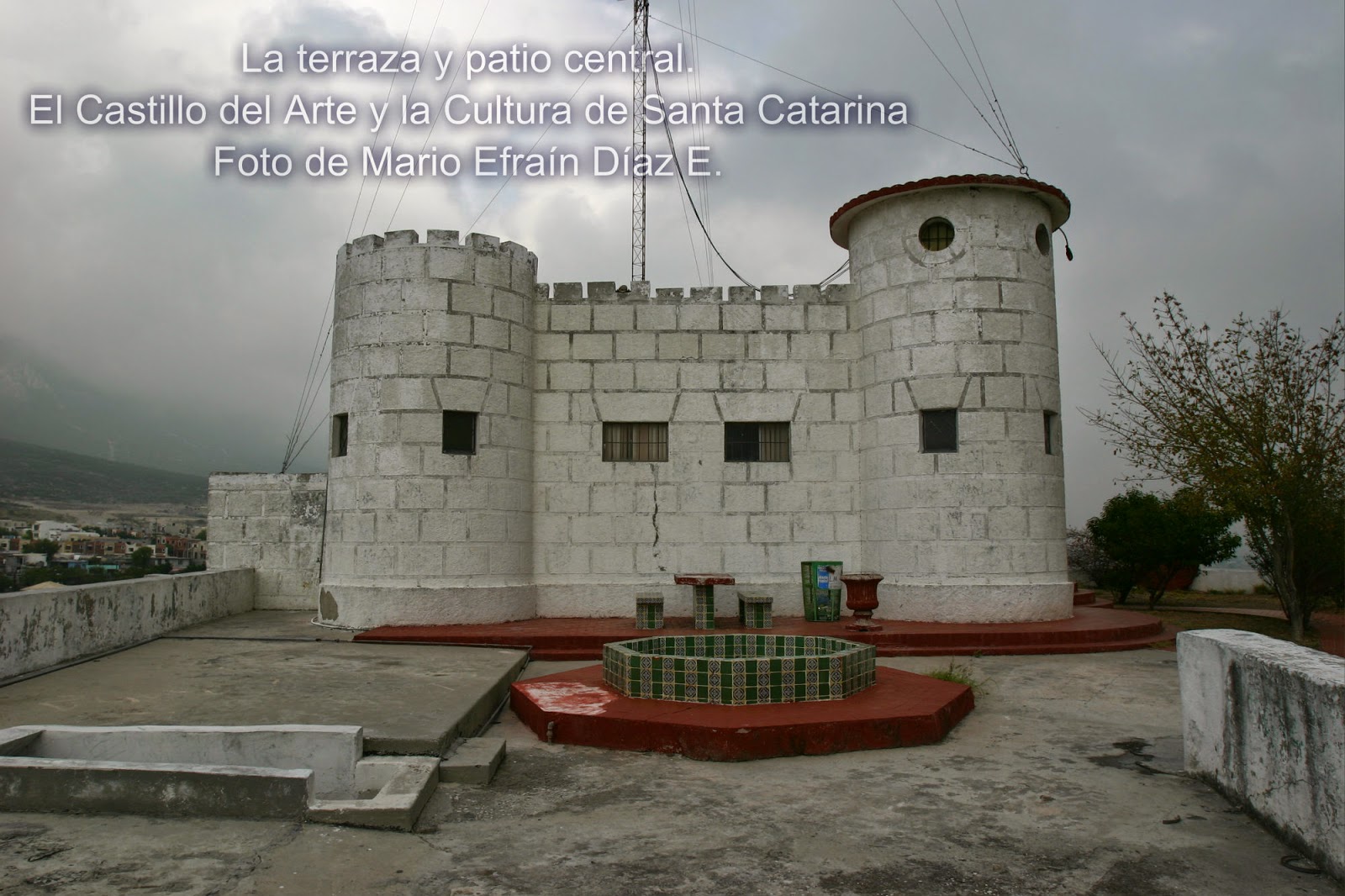 Identidad, memoria y cultura de Santa