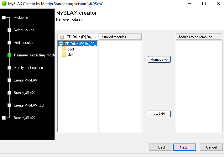 Py module create. Py module create
