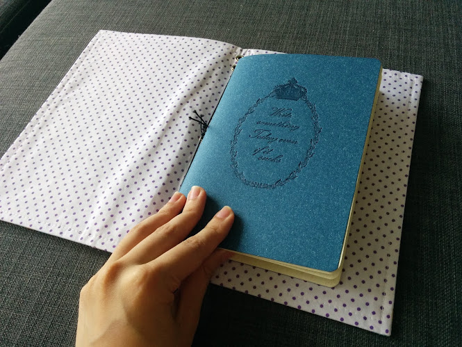 DIY Traveller's Notebook Midori / Fauxdori Journal Cover DIY Traveller's Notebook Midori / Fauxdori Journal Cover