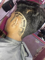 Hair Tattoo Prince Hair Salon