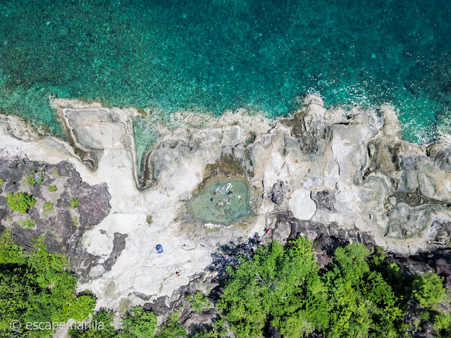 Once Islas, Zamboanga
