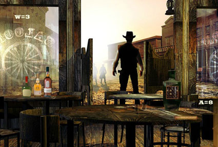 Western Story