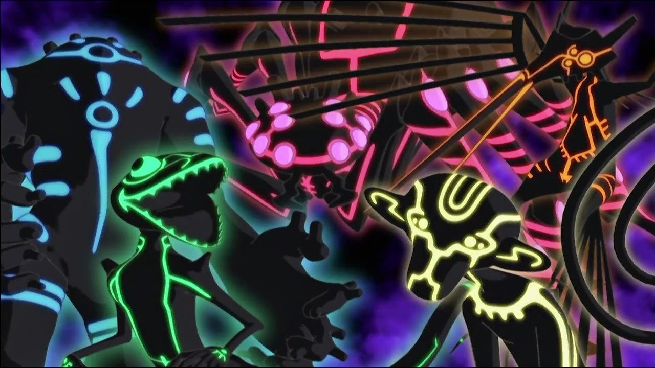 earthbounds arquétipo de yugioh