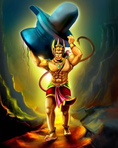 hanuman new images