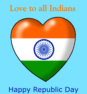 Love You India Love You India