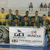 #Itupeva - Disputa por vaga na semi da Série B do futsal começou com muitos gols