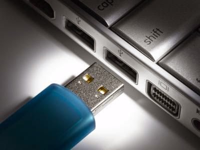 Mengatasu Port USB Yang Tidak Berfungsi
