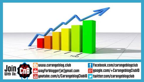 3 Cara Ampuh Meningkatkan Trafik Blog 3 Cara Ampuh Meningkatkan Trafik Blog
