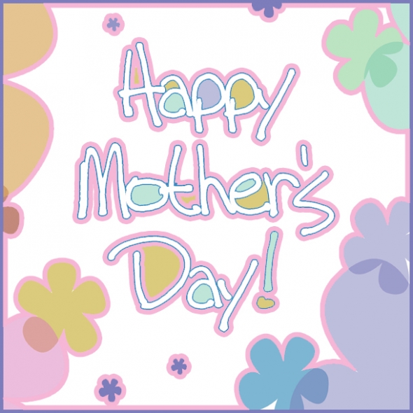 google clip art mother's day - photo #6