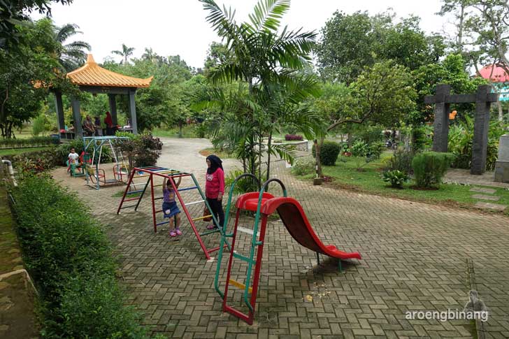 taman budaya tionghoa tmii jakarta
