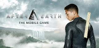 After Earth 1.0.1 APK Full Data Files Download-iANDROID Store