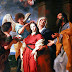 Prayer to the Blessed Virgin Mary