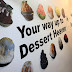 MYKORI DESSERT CAFE - CHOCOREO KAKIGORI PALING SEDAP !