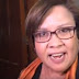 WATCH: De Lima walks out of Senate session hall