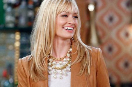 Beth Behrs U.S.A Hollywood Young Actress | Cute HD Walls