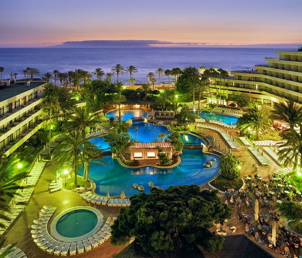 10 Best Coastal Hotels in America 10 Best Coastal Hotels in America