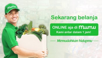 Belanja Perlengkapan Rumah Tangga Dengan Mumu Belanja Perlengkapan Rumah Tangga Dengan Mumu