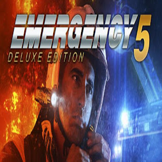 Cover Download Emergency 5 Deluxe Edition Game For PC