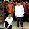 Jokowi Hadiri Peresmian Tambang Milik Para Jenderal di Morowali