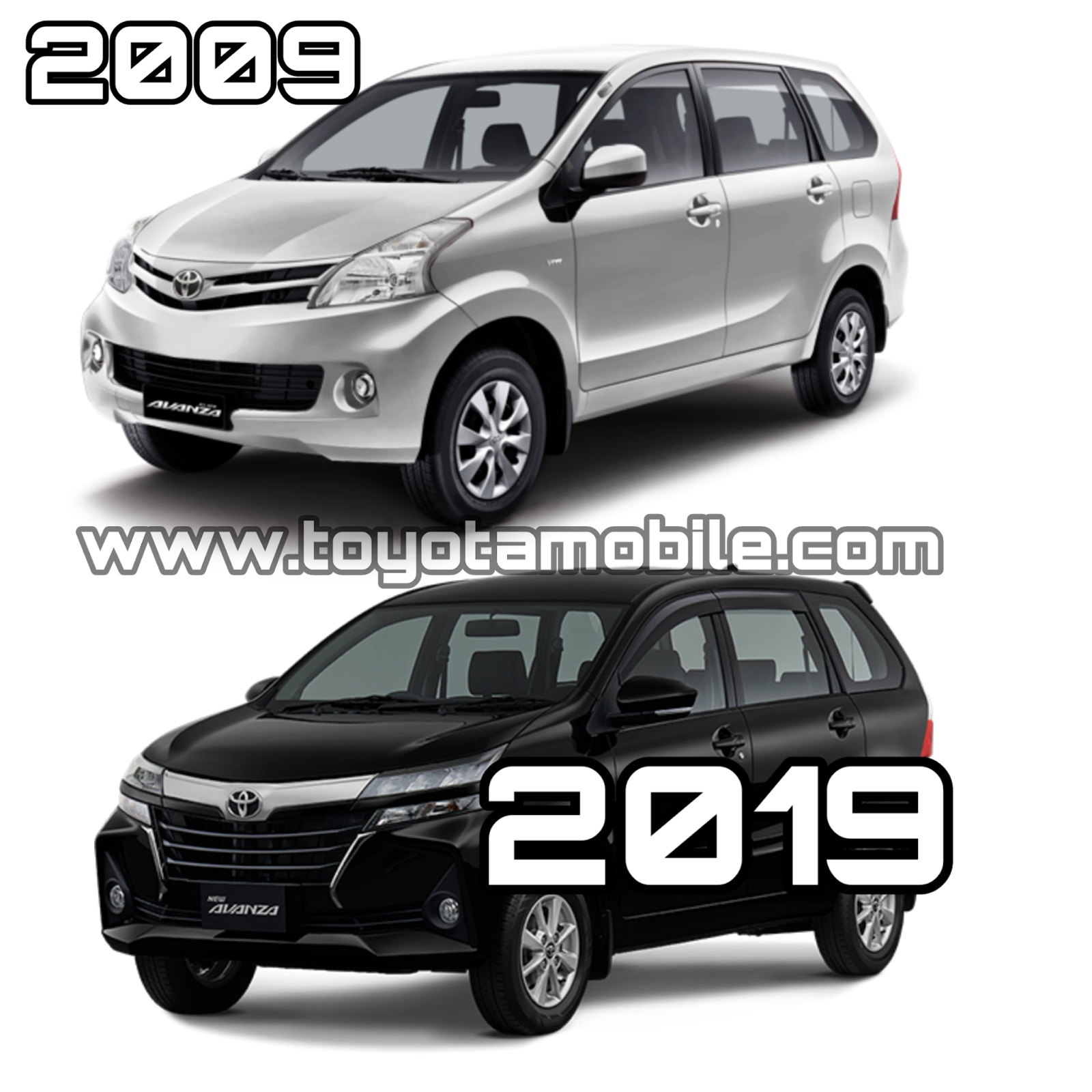 Toyota Avanza 2019: Menguak Keunggulan dan Kelemahan Sang Raja Low MPV