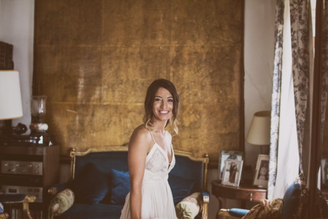boda galicia pazo novia vestido boho bohemio blog bodas atodoconfetti