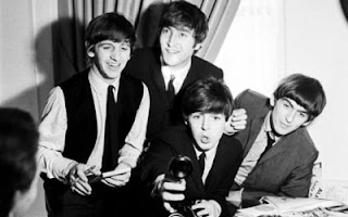 What´s Happening! The Beatles in the USA