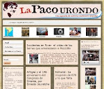 LA PACO URONDO