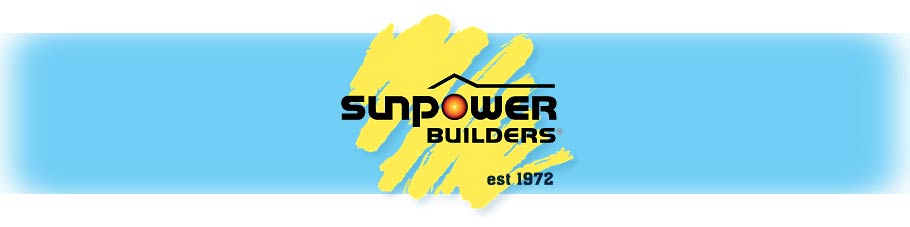 SunPower Builders - Since 1972