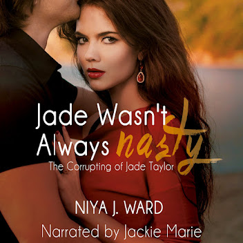 Jade Wasn't Always Nasty: Download and Listen!