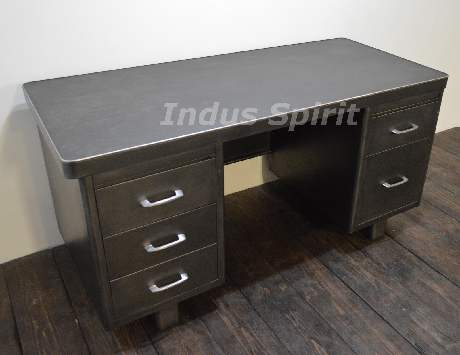 Bureau industriel Roneo