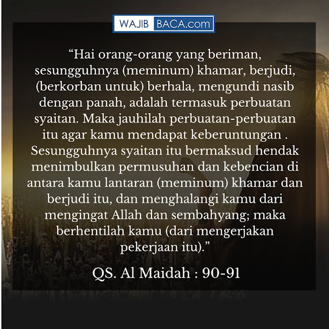 Sungguh Luar Biasa! Umar Gelisah, Ayat Ini Turun untuk Menenangkannya Sungguh Luar Biasa! Umar Gelisah, Ayat Ini Turun untuk Menenangkannya