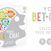 You Bet-Cha! Giveaway