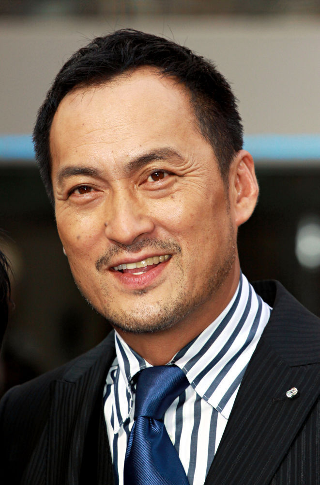 Valerie Kinney: ken watanabe wallpaper